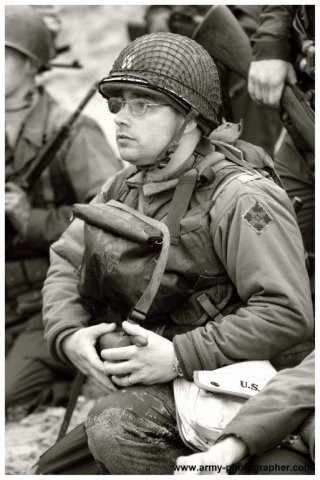 D-Day Normandy